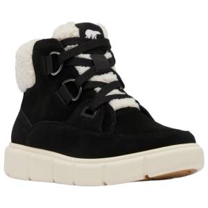 Sorel Explorer III Nw Lace Wp Размер на обувките (ЕС): 38 / Цвят: светлокафяв