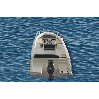 Saver 585 Open