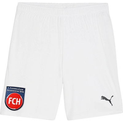 Puma 1. FC Heidenheim short 3rd 2024/25 Kids