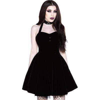 Killstar Holly Daze Party