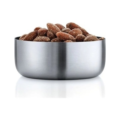 Blomus Nerezová miska BASIC 220 ml z nerezu 8 cm V 5,5 cm