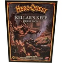 HeroQuest: Kellar s Keep