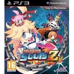 NIS America Mugen Souls Z (PS3)
