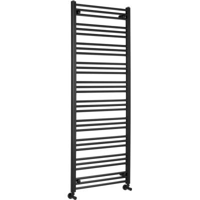 Bruckner Albrecht 600.218.6 600 mm x 1570 mm černá mat