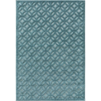 Mood Selection Bonte Turquoise