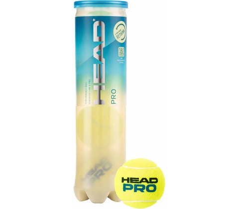 Head Pro 4 ks