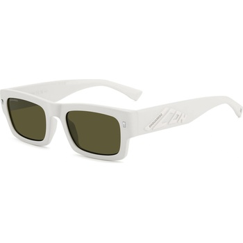 Dsquared2 ICON0027/S KB7/QT (ICON0027/S KB7/QT)