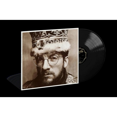 Costello Elvis - King Of America / Vinyl LP
