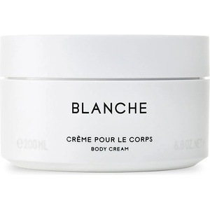 Byredo Blanche Body Cream Крем за тяло унисекс 200ml Лосион за тяло