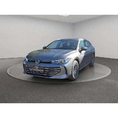 Volkswagen Passat Variant 2.0 TDI Elegance DSG 110 kW