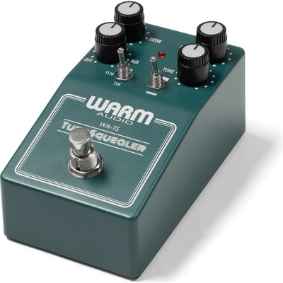 Warm Audio WA‑TS – Zboží Dáma