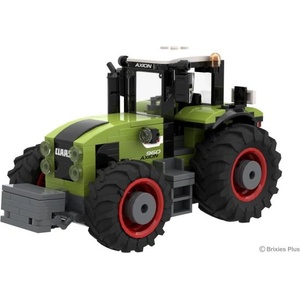 BRIXIES Plus 222.727 CLAAS AXION 960 - трактор, 233 к (27-222.727)