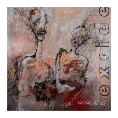 Excide: Bastard Hymns CD