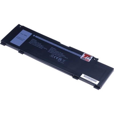 T6 Power NBDE0211 batéria - neoriginálna