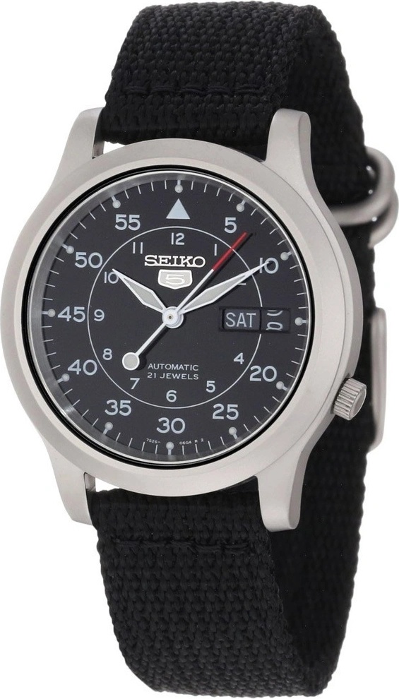 Seiko SNK809K2