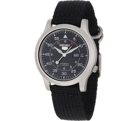 Seiko SNK809K2