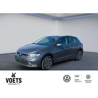 Volkswagen Polo 1.0 TSI Life DSG 85 kW