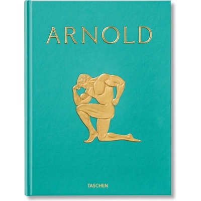 Kniha Arnold