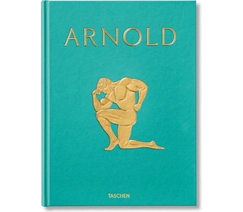 Kniha Arnold
