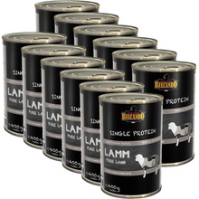 Belcando Single Protein Adult Lamb 12 x 400 g