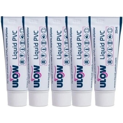 Ulow Liquid PVC tekutá záplata 20 ml