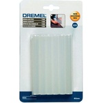 Dremel ПАТРОНИ ЗА ТОПЛО ЛЕПЕНЕ 12 БР ПРОЗРАЧНИ Ф 11 Х 100 mm dremel (8710364052479)