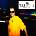 Myd - Mydnight (Yellow & Black Coloured) (2 LP) (5056556156161)