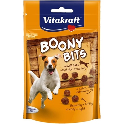 Vitakraft Boony bits M 120 g