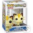 Funko Pop! Pokémon - Meowth Games 780