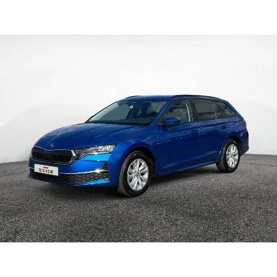 Skoda Octavia Combi TDI Selection DSG 110 kW