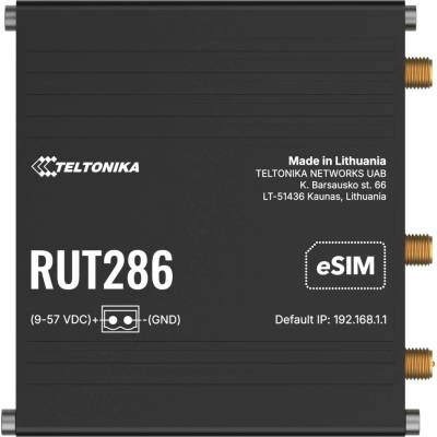 Teltonika RUT286