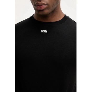 Karl Lagerfeld Тениска Karl Lagerfeld (552235.755058)
