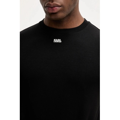 Karl Lagerfeld Тениска Karl Lagerfeld (552235.755058)