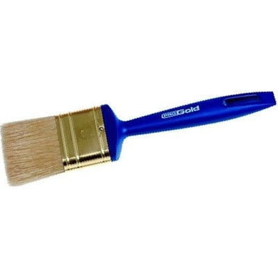 ProGOLD 1024-30 Štětec plochý Ergo 3"
