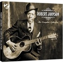JOHNSON ROBERT: COMPLETE COLLECTION CD