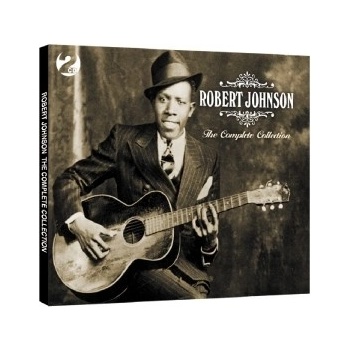 JOHNSON ROBERT: COMPLETE COLLECTION CD