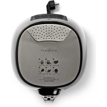 Image 1 of Nedis KAAF111EBK