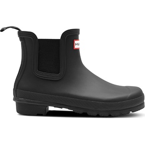 Hunter Boots Мъжки гумени ботуши Hunter Boots Original Chelsea Wellington boots - Black - размер 43 (EU) (031-0063-0115)