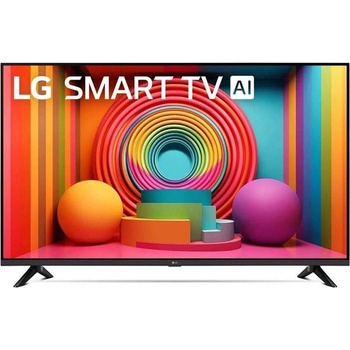LG 43LR60006LA