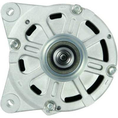 Alternátor Audi Q7 3,6 FSI Hitachi LR190-919