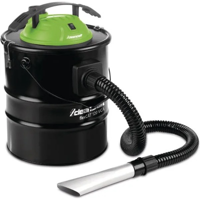 Stürmer Cleancraft flexCAT 120 VCA