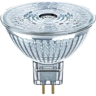 OSRAM Led ЛАМПА parathom mr16 gl 50 8w/827 gu5.3 ledvance (ledvance 4099854047817)