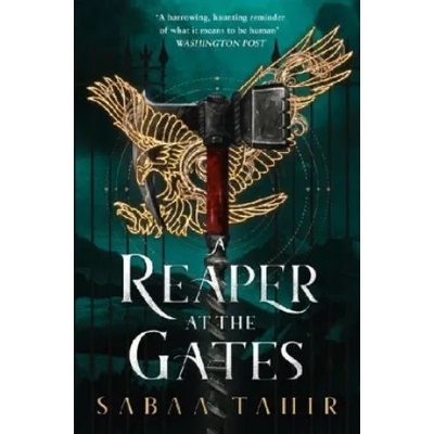 Reaper at the Gates