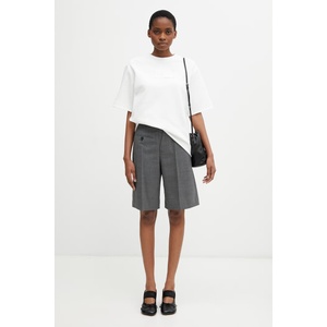 MM6 Maison Margiela тениска дамска от памук (S62GU0147.M25014) - answear - 371,41 лв