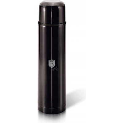Berlinger Haus termoska 750 ml černý