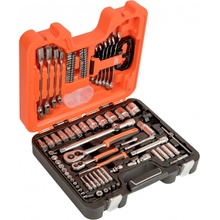 Bahco Sada náradia 1/4”, 1/2” a kombinované kľúče S910