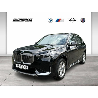 BMW iX1 xDrive30 xLine 225 kW