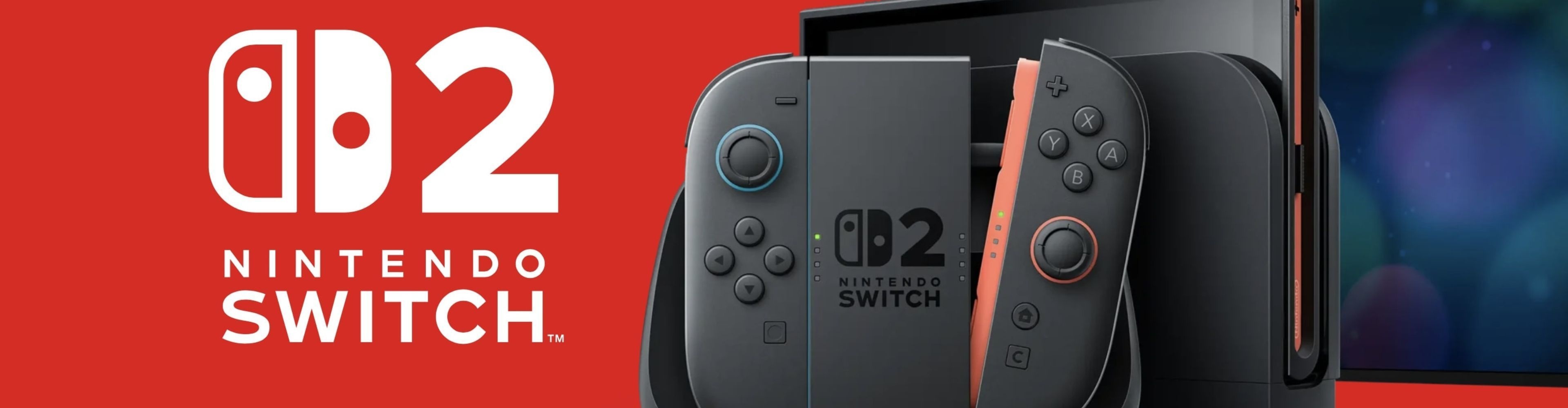Ce e nou la Nintendo Switch 2? ✓ Ghid complet pentru gameri