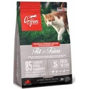 Granule pre mačky Orijen Cat Fit&Trim 1,8 kg