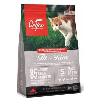 Orijen Cat Fit&Trim 1,8 kg